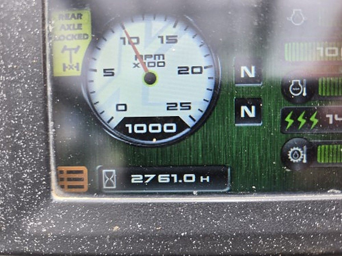 XTREME XR1055 photo 3