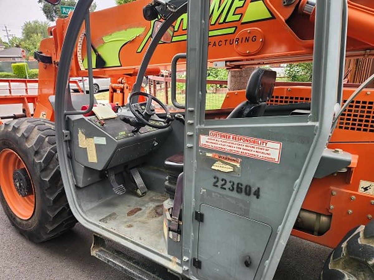 XTREME XR1055 photo 2