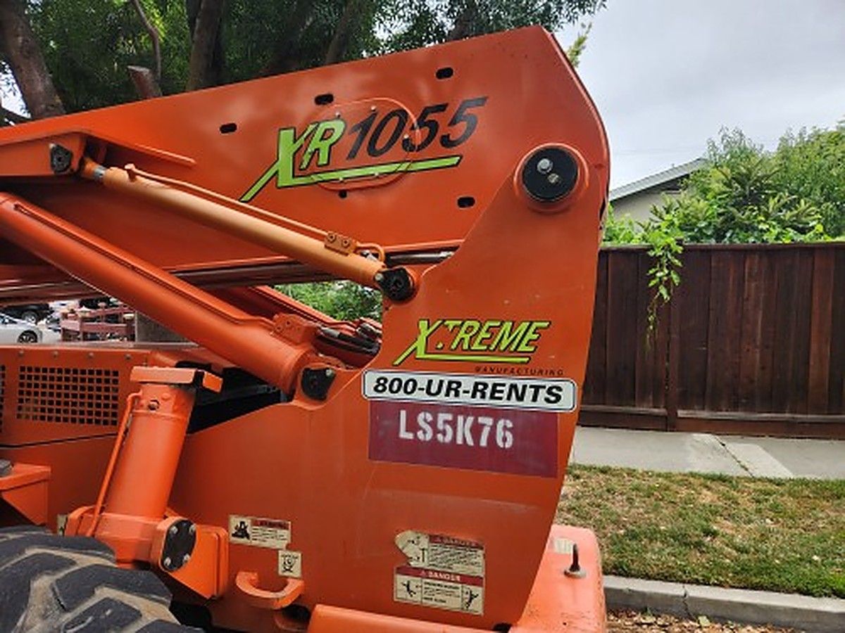 XTREME XR1055 photo 3