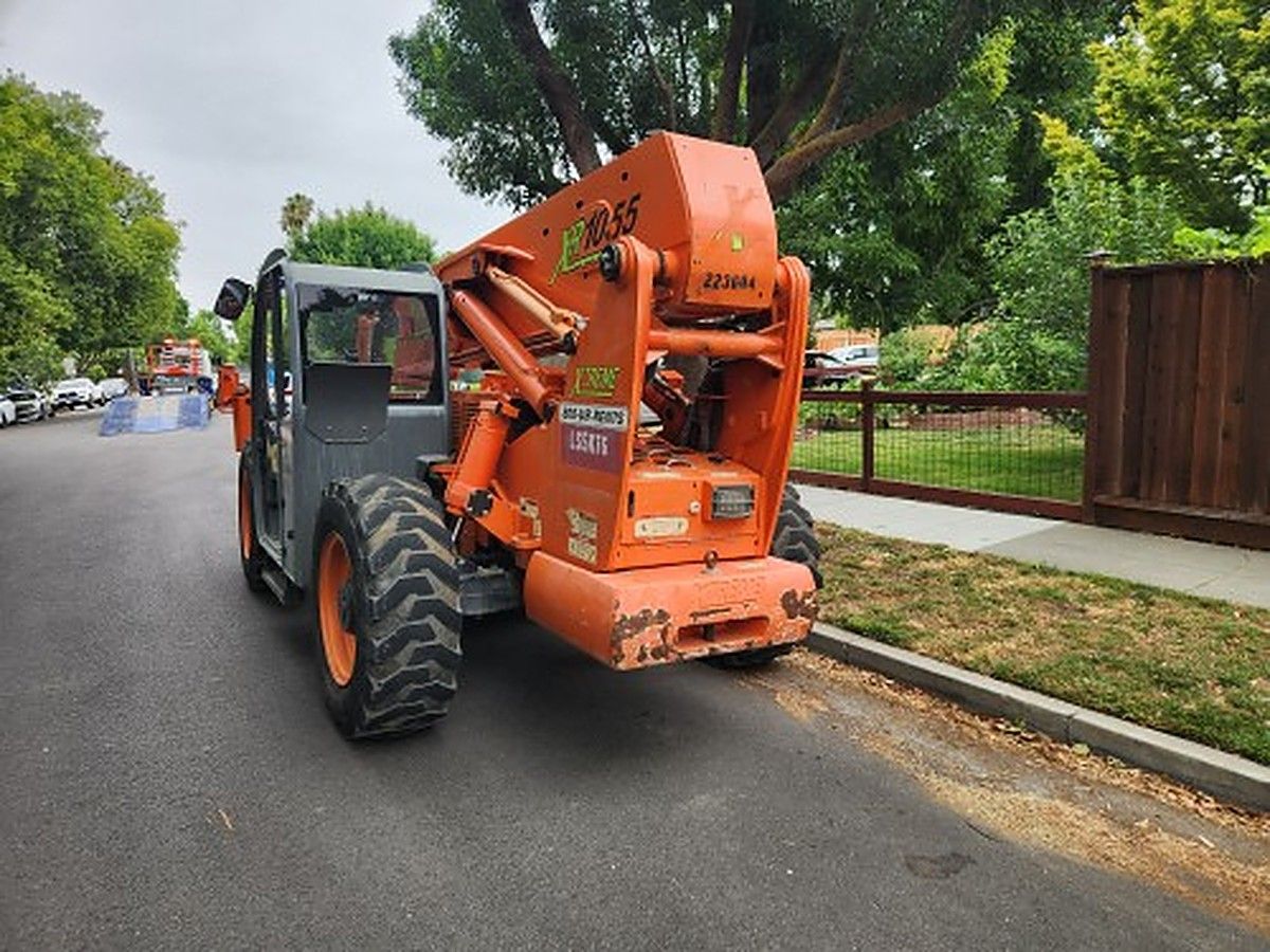 XTREME XR1055 photo 4