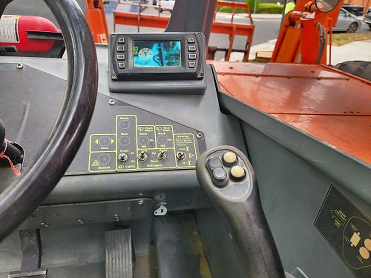 XTREME XR1055 photo 5