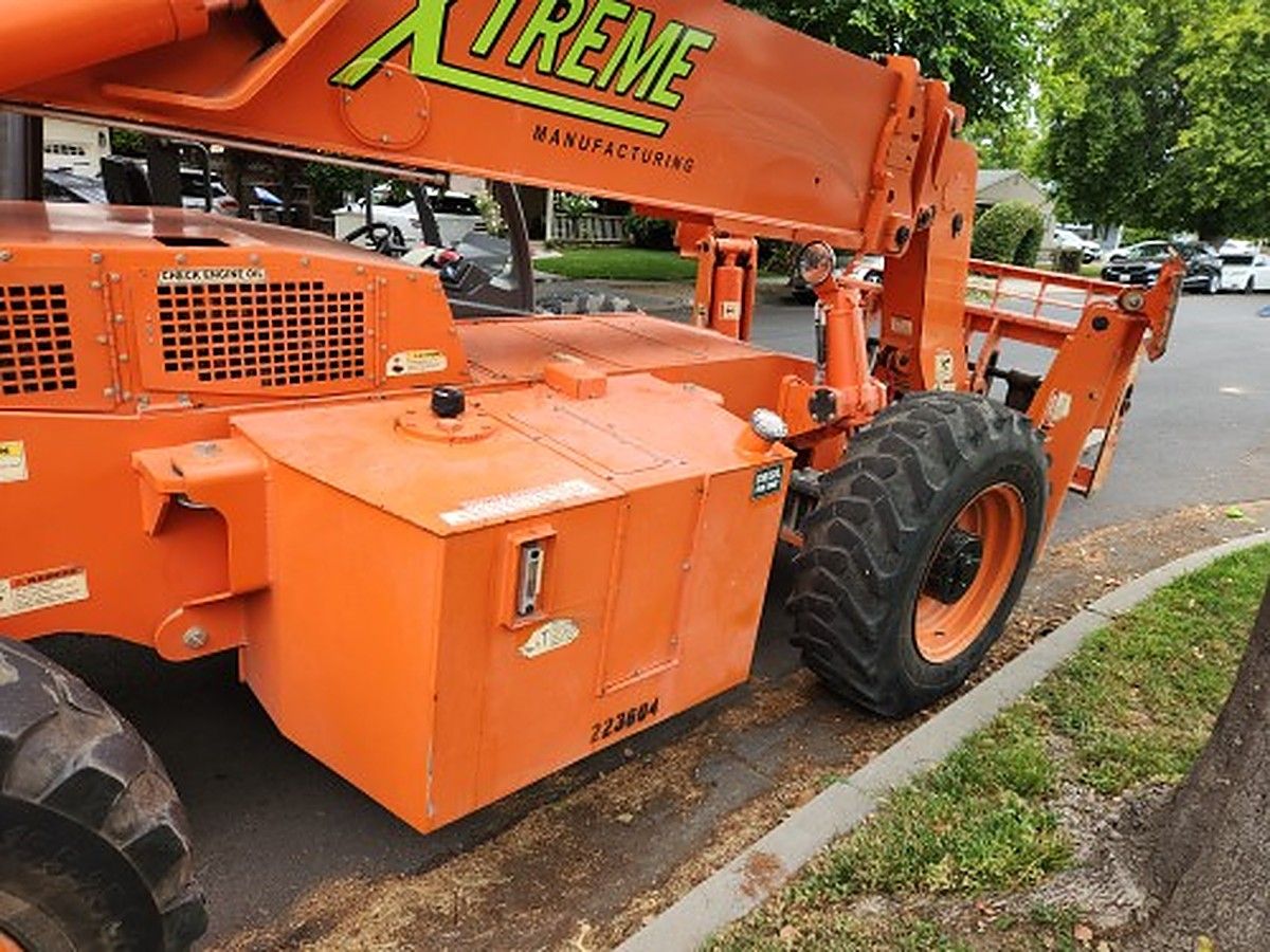 XTREME XR1055 photo 10