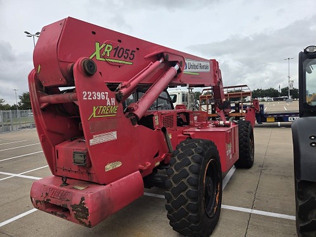 XTREME XR1055 photo 2