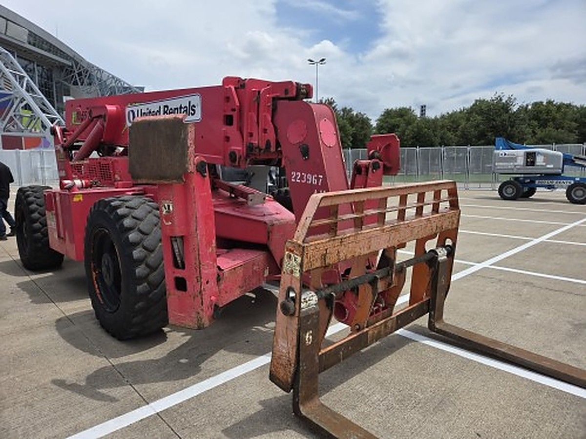 XTREME XR1055 photo 3