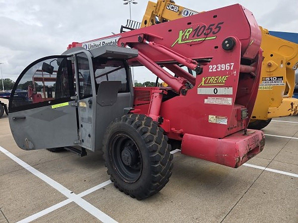 XTREME XR1055 photo 5
