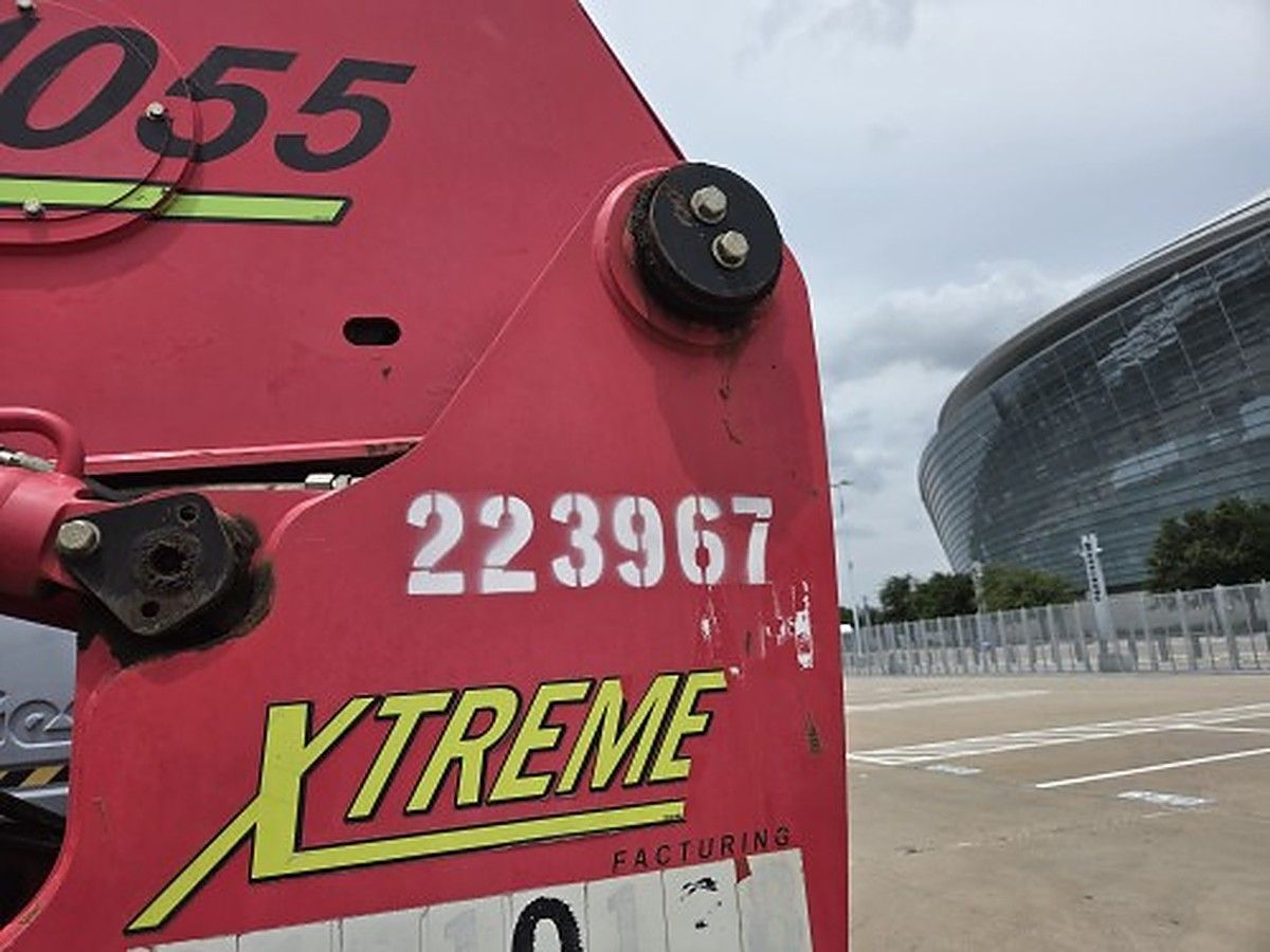 XTREME XR1055 photo 7