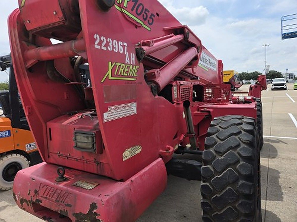XTREME XR1055 photo 9
