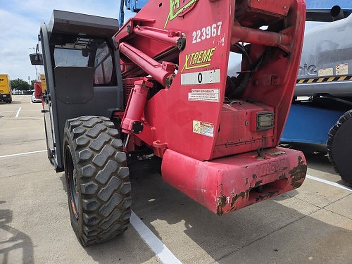 XTREME XR1055 photo 10
