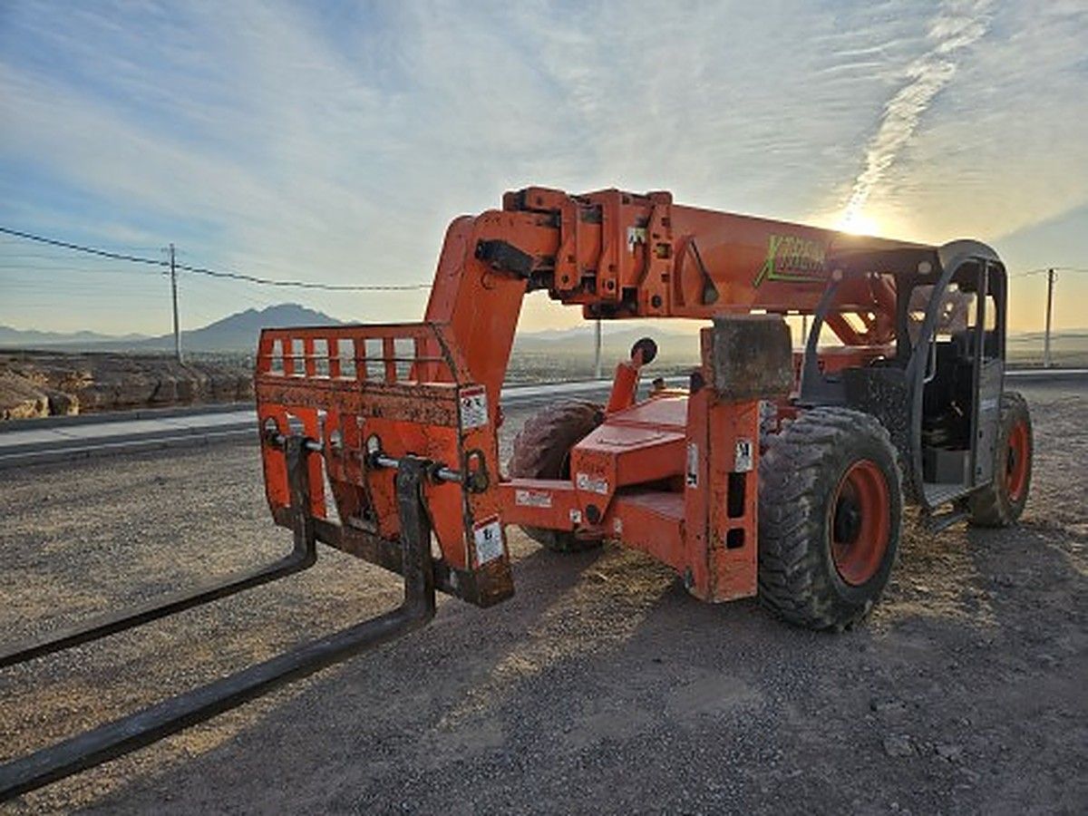 XTREME XR1055 photo 2