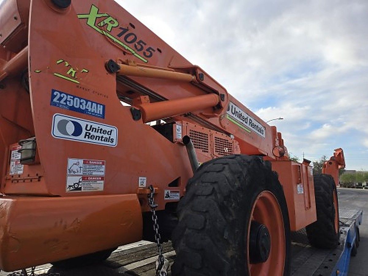 XTREME XR1055 photo 4
