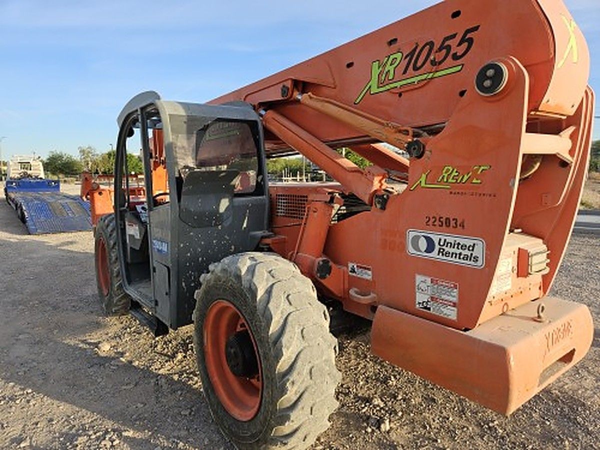 XTREME XR1055 photo 5