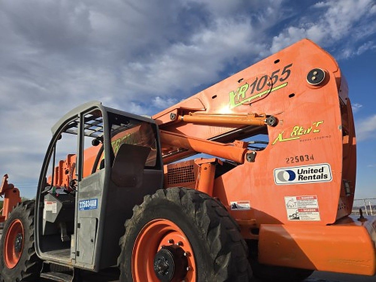 XTREME XR1055 photo 7