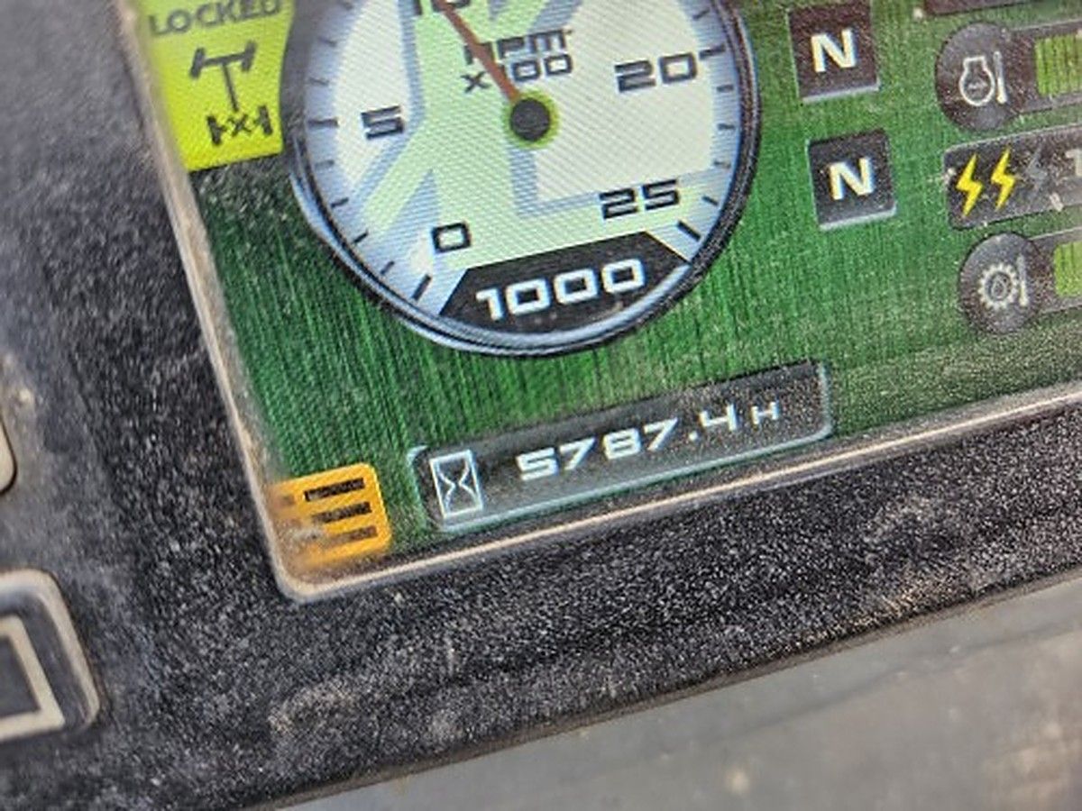 XTREME XR1055 photo 8