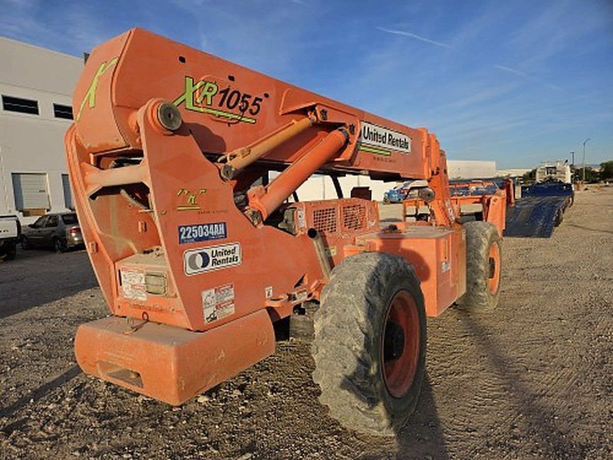 XTREME XR1055 photo 10