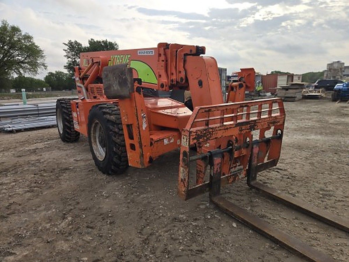 XTREME XR1055 photo 2