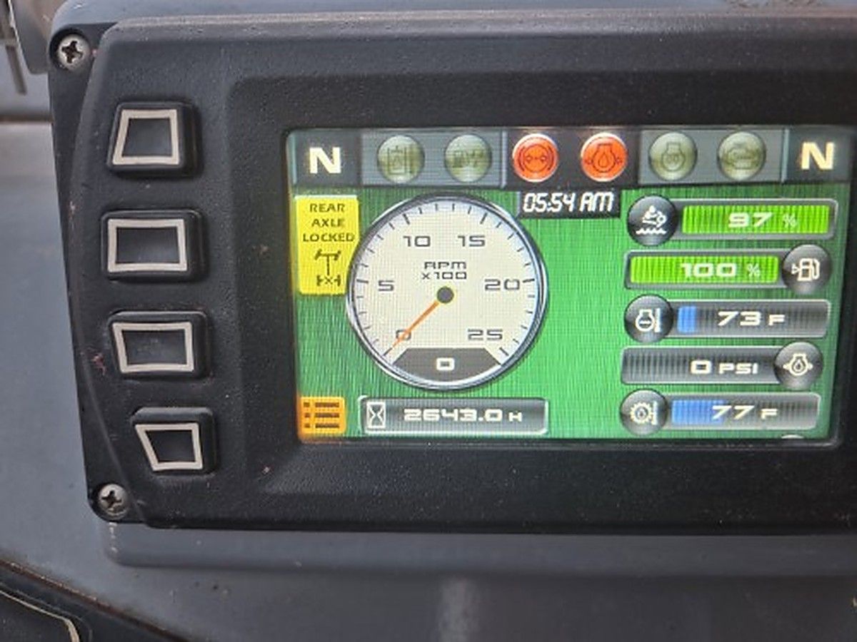XTREME XR1055 photo 11
