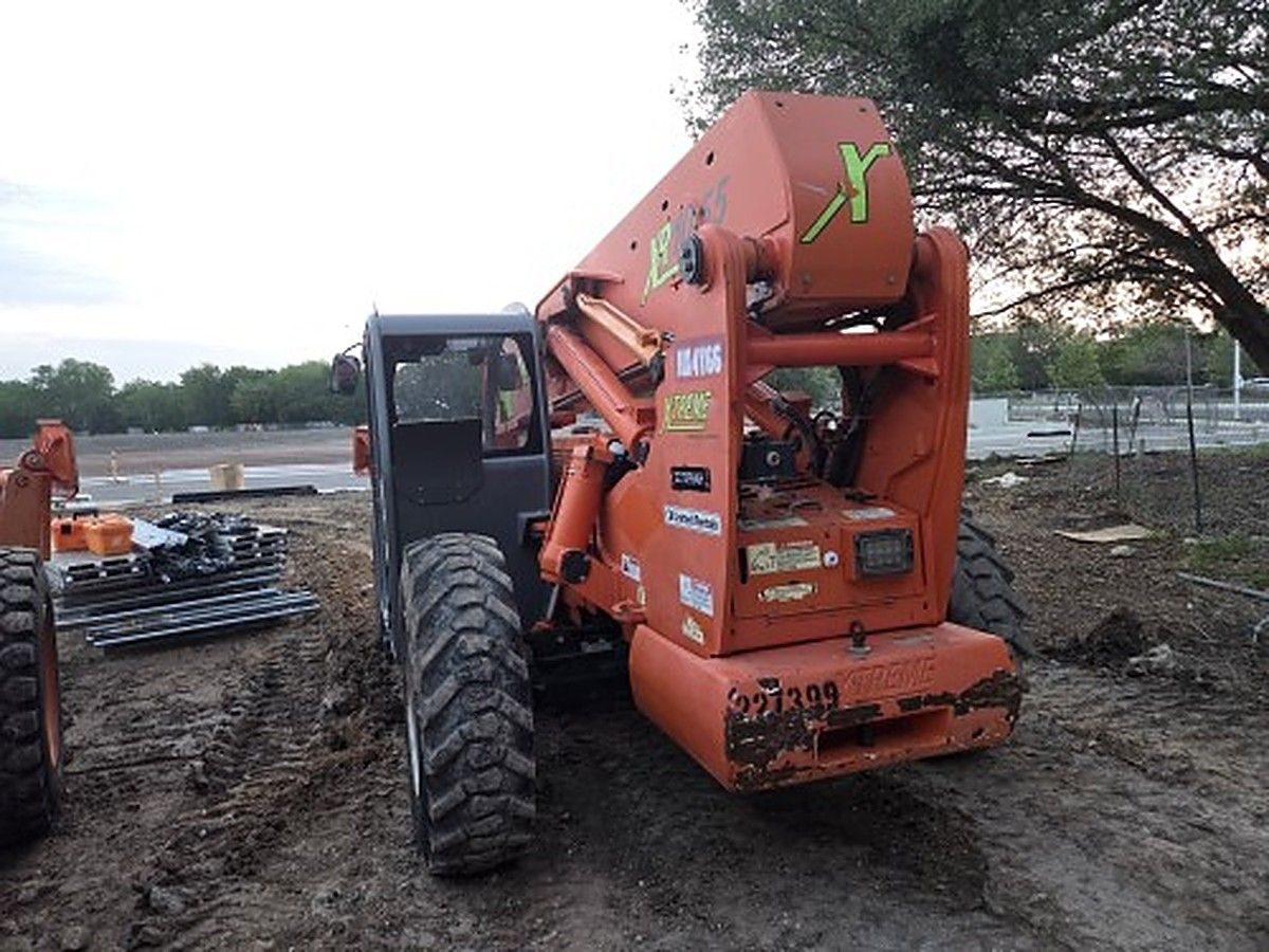 XTREME XR1055 photo 3