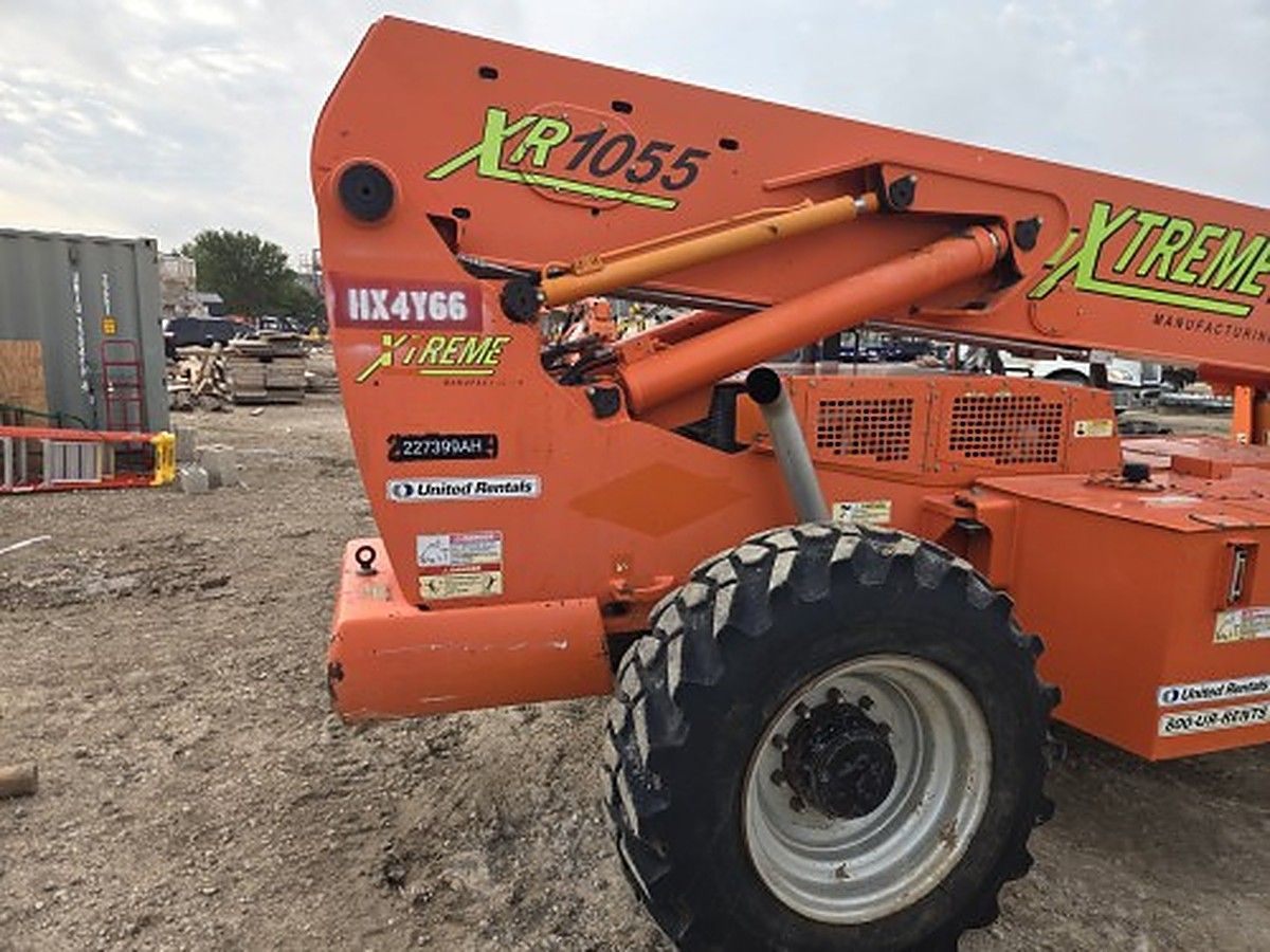 XTREME XR1055 photo 4