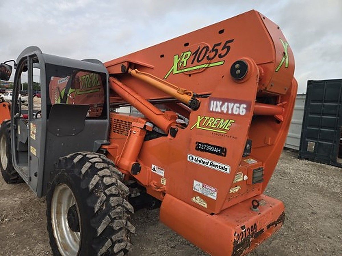 XTREME XR1055 photo 5