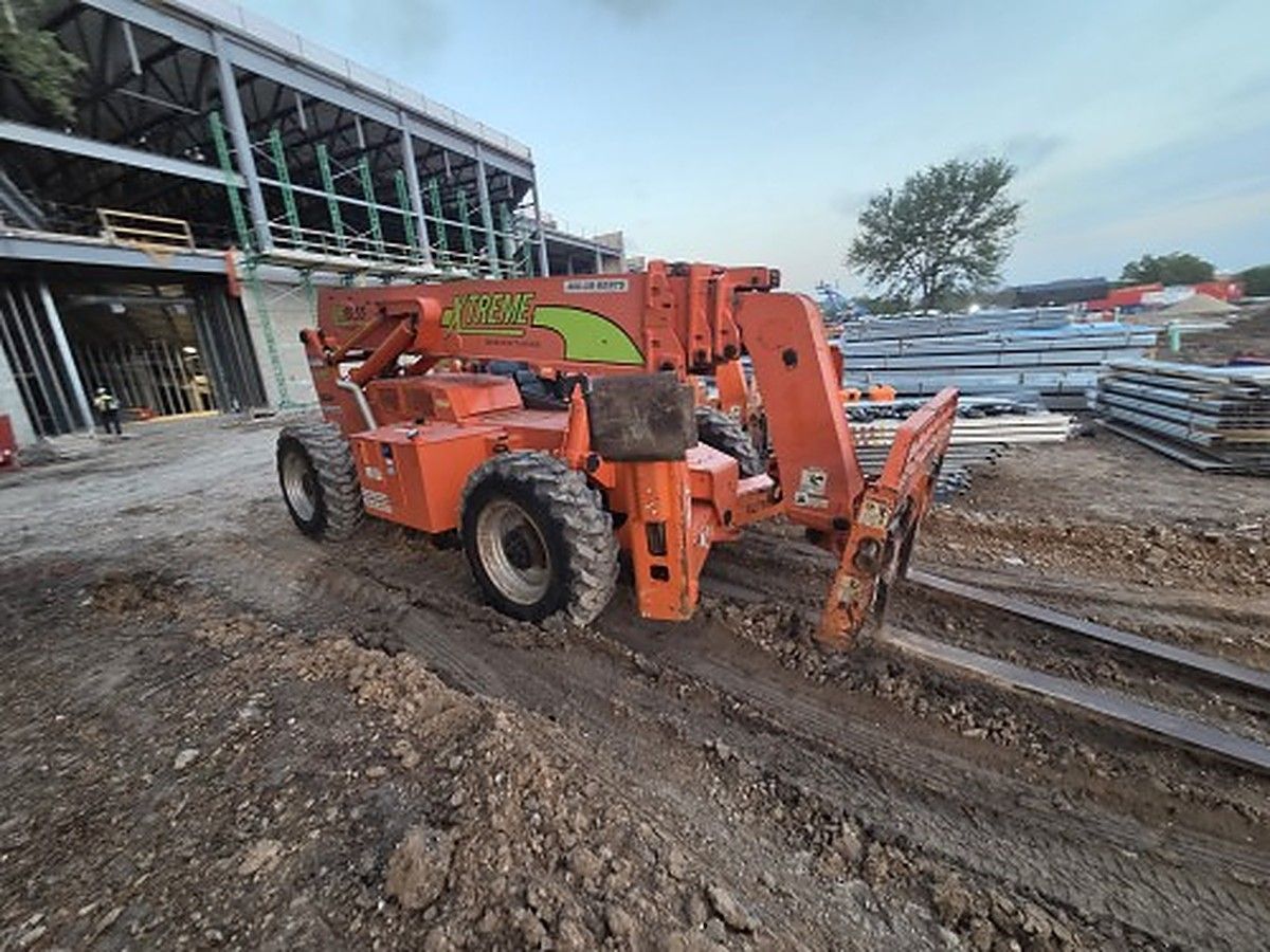 XTREME XR1055 photo 6