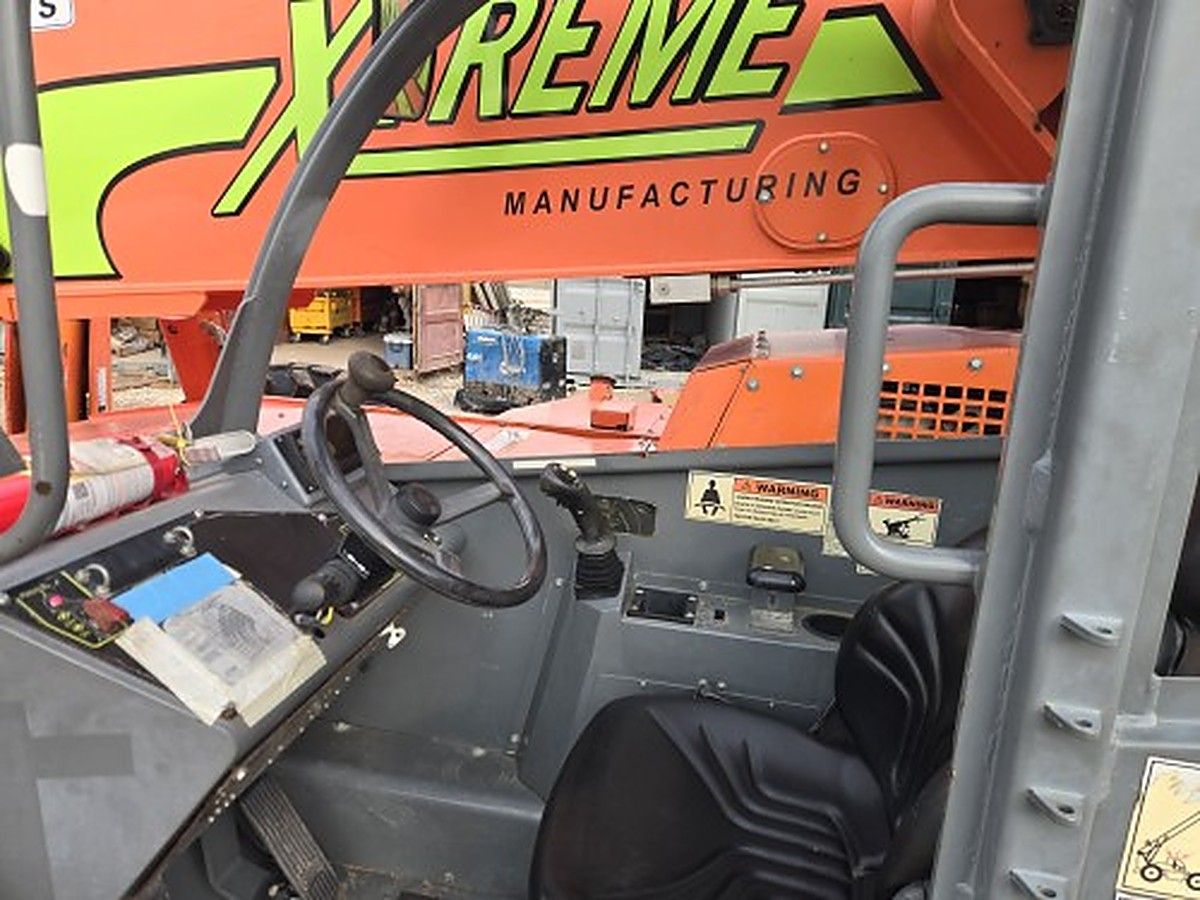 XTREME XR1055 photo 8