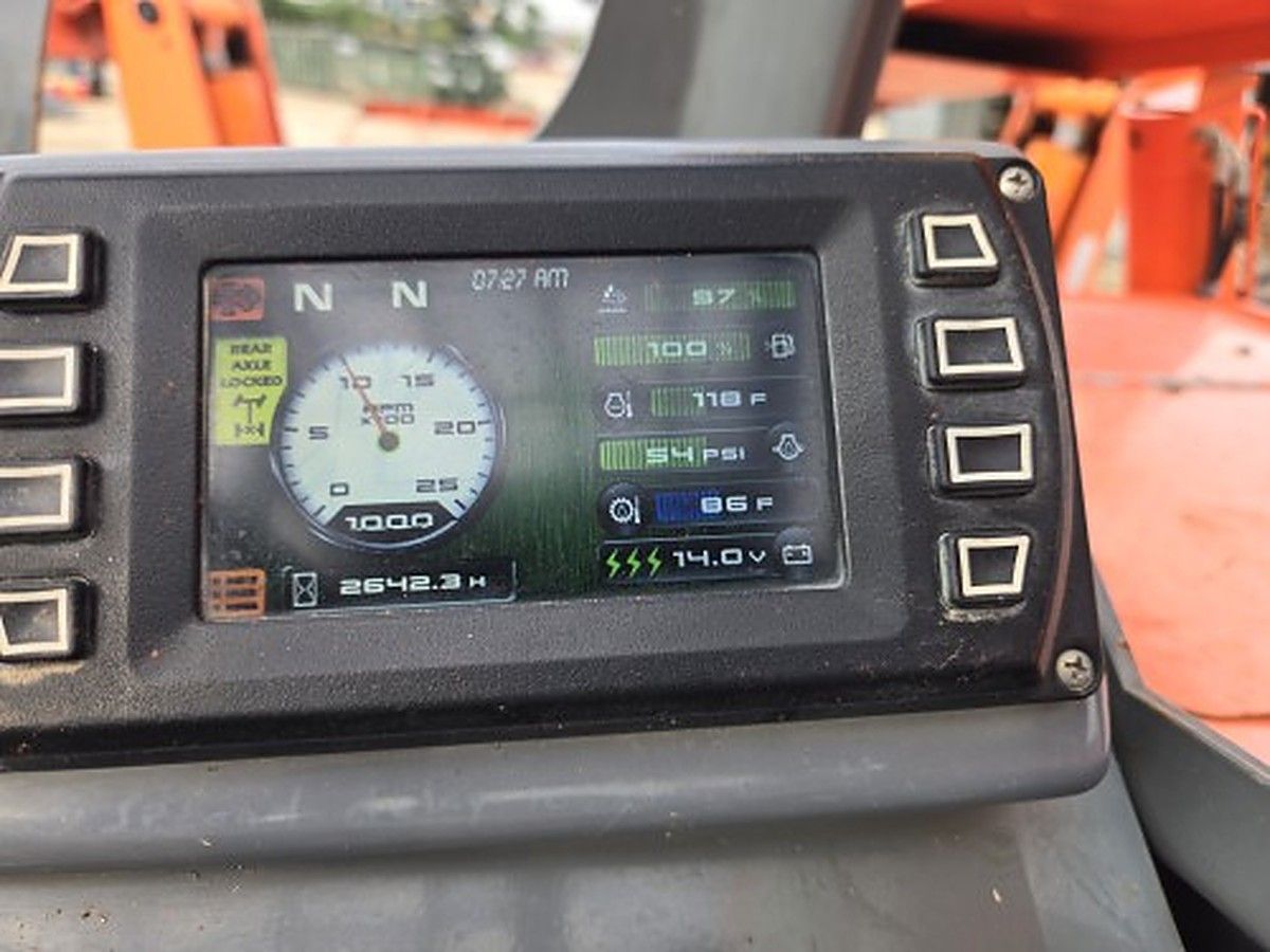 XTREME XR1055 photo 9