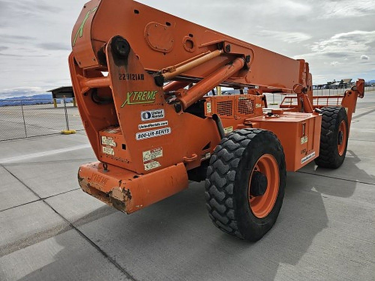 XTREME XR1055 photo 2