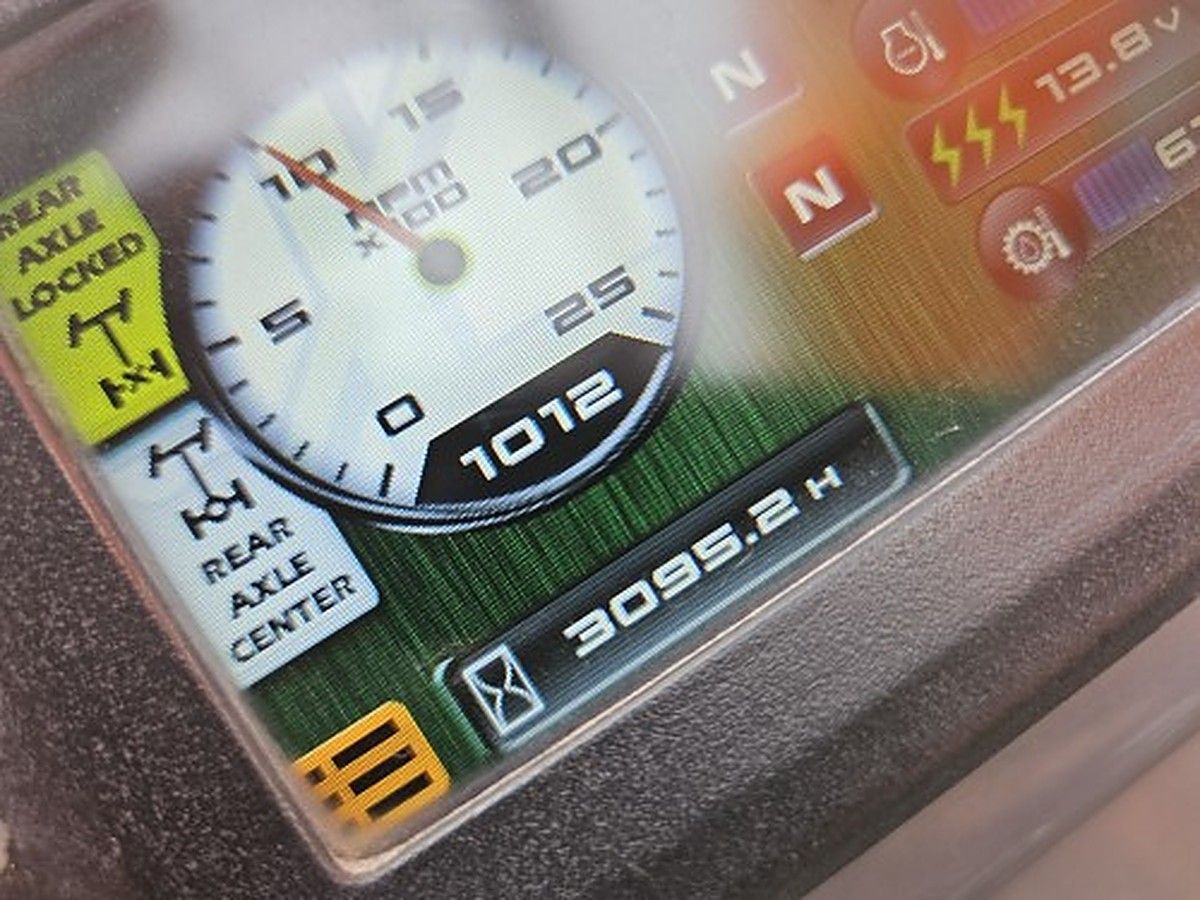 XTREME XR1055 photo 3