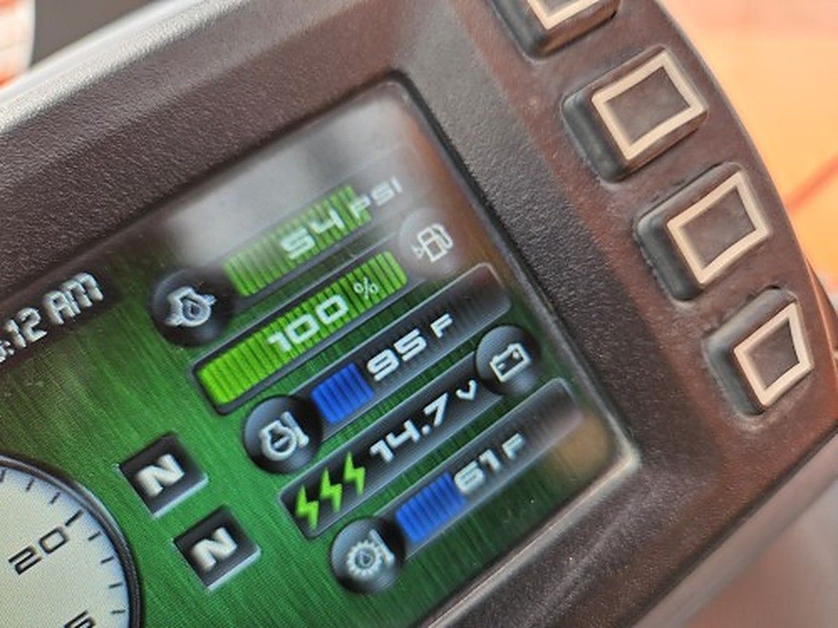 XTREME XR1055 photo 5