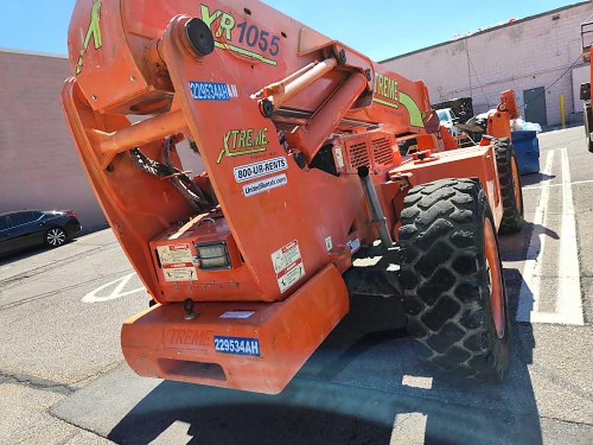 XTREME XR1055 photo 2