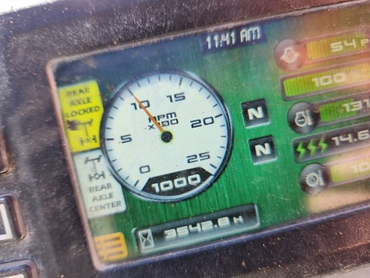 XTREME XR1055 photo 5