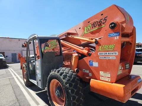 2019 XTREME XR1055 for sale