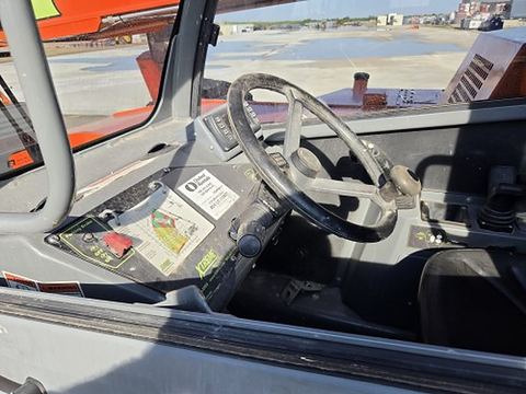 2019 XTREME XR1147 Forklift Variable Reach 11000# 40-49