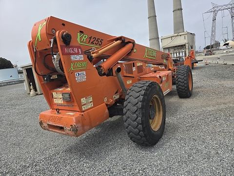 2019 XTREME XR1255 Forklift Variable Reach 12000# 53'-69'