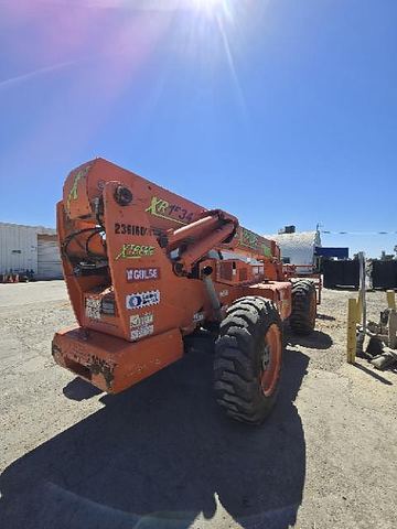2019 XTREME XR1534 Forklift Variable Reach 15-16000# 30-39