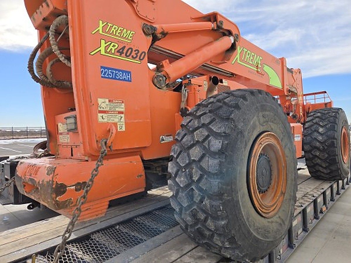 XTREME XR4030 photo 3