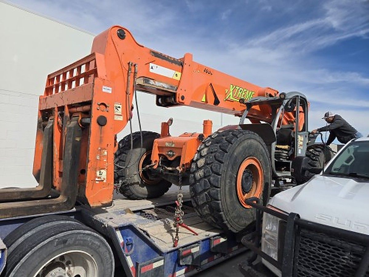 XTREME XR4030 photo 4