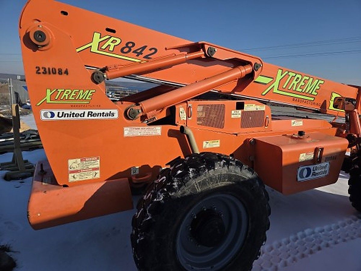 XTREME XR842 photo 6