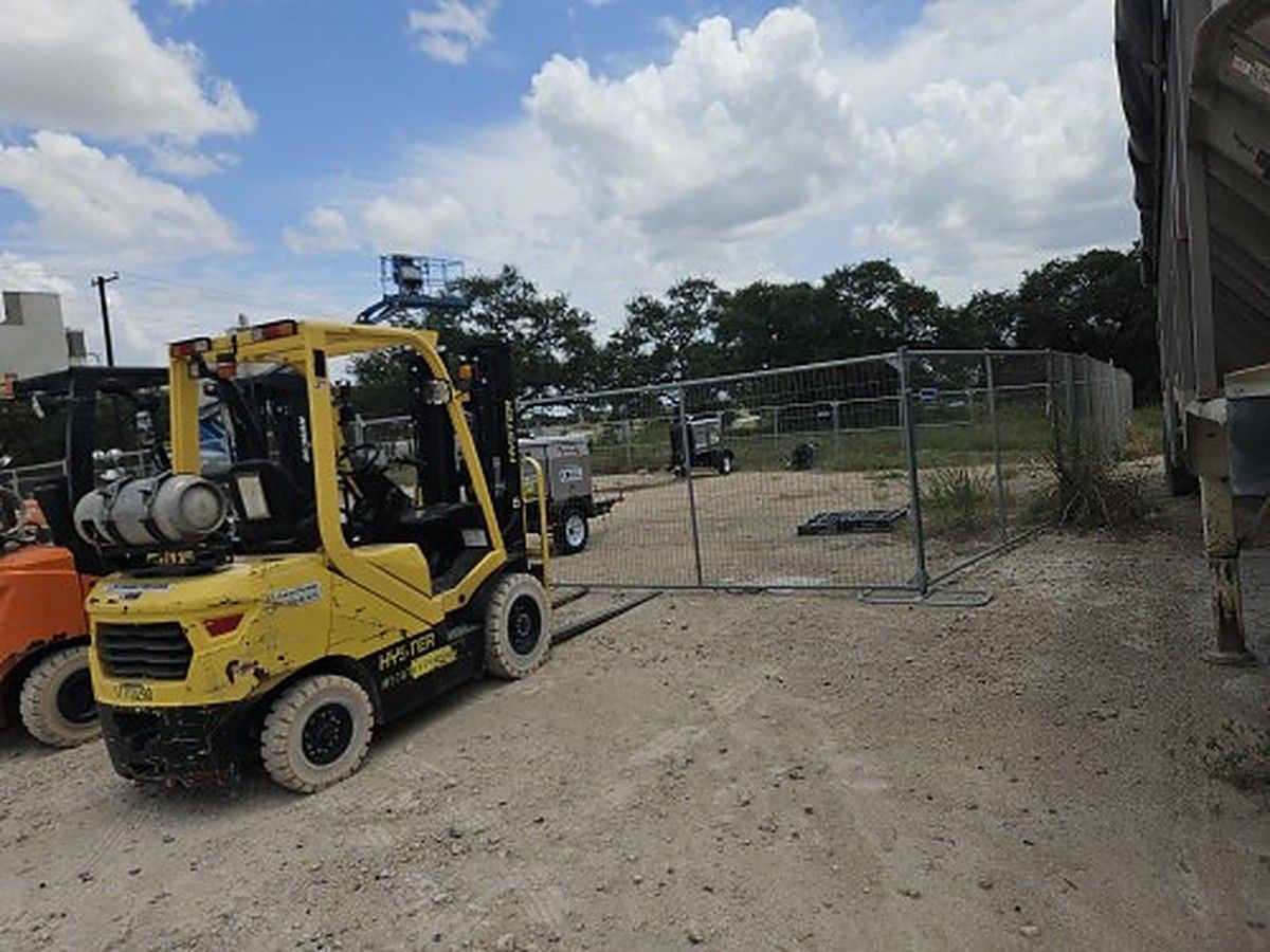 2019 YALE MPB045VG for sale in Las Vegas, NV
