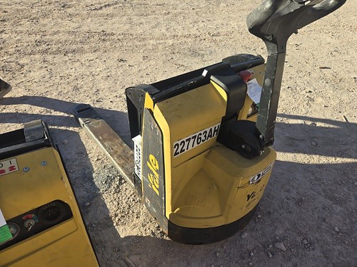 2019 YALE MPB045VG for sale in Las Vegas, NV