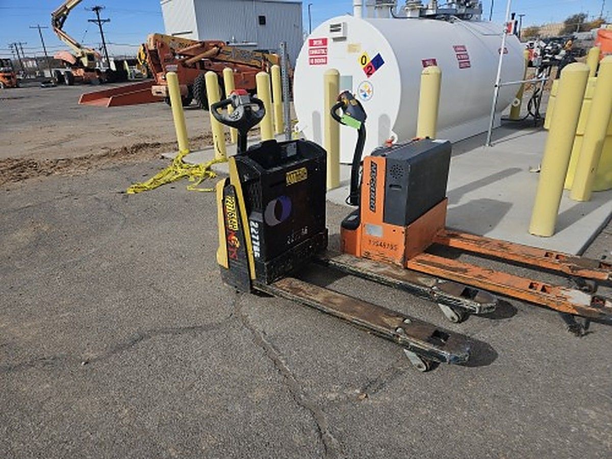 2019 YALE MPB045VG for sale in Las Vegas, NV