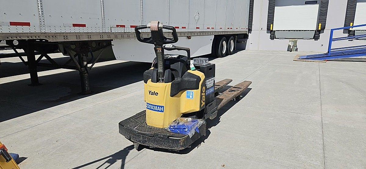 2019 YALE MPE080VH for sale in Las Vegas, NV