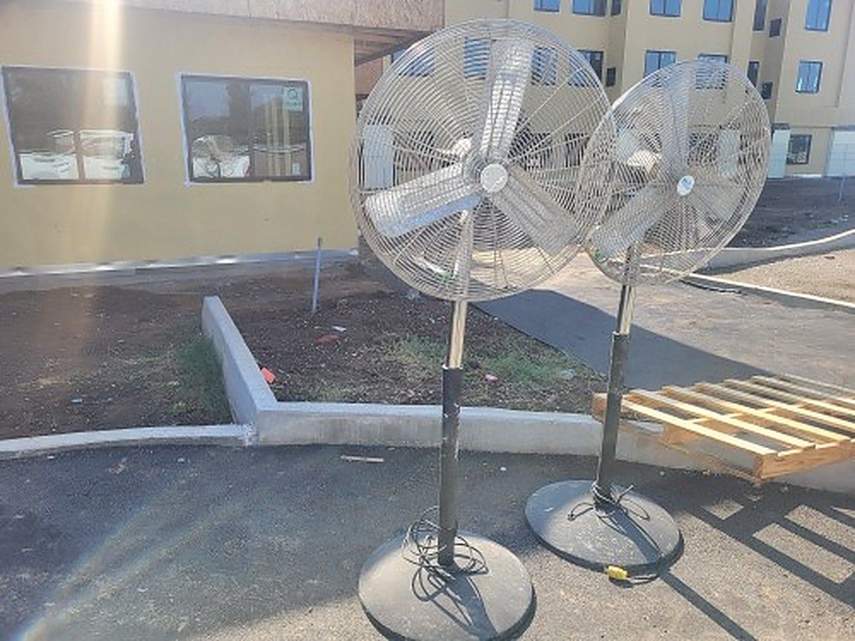 AIR MASTER CA30APE photo 2