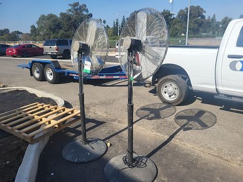 2020 AIR MASTER CA30APE for sale