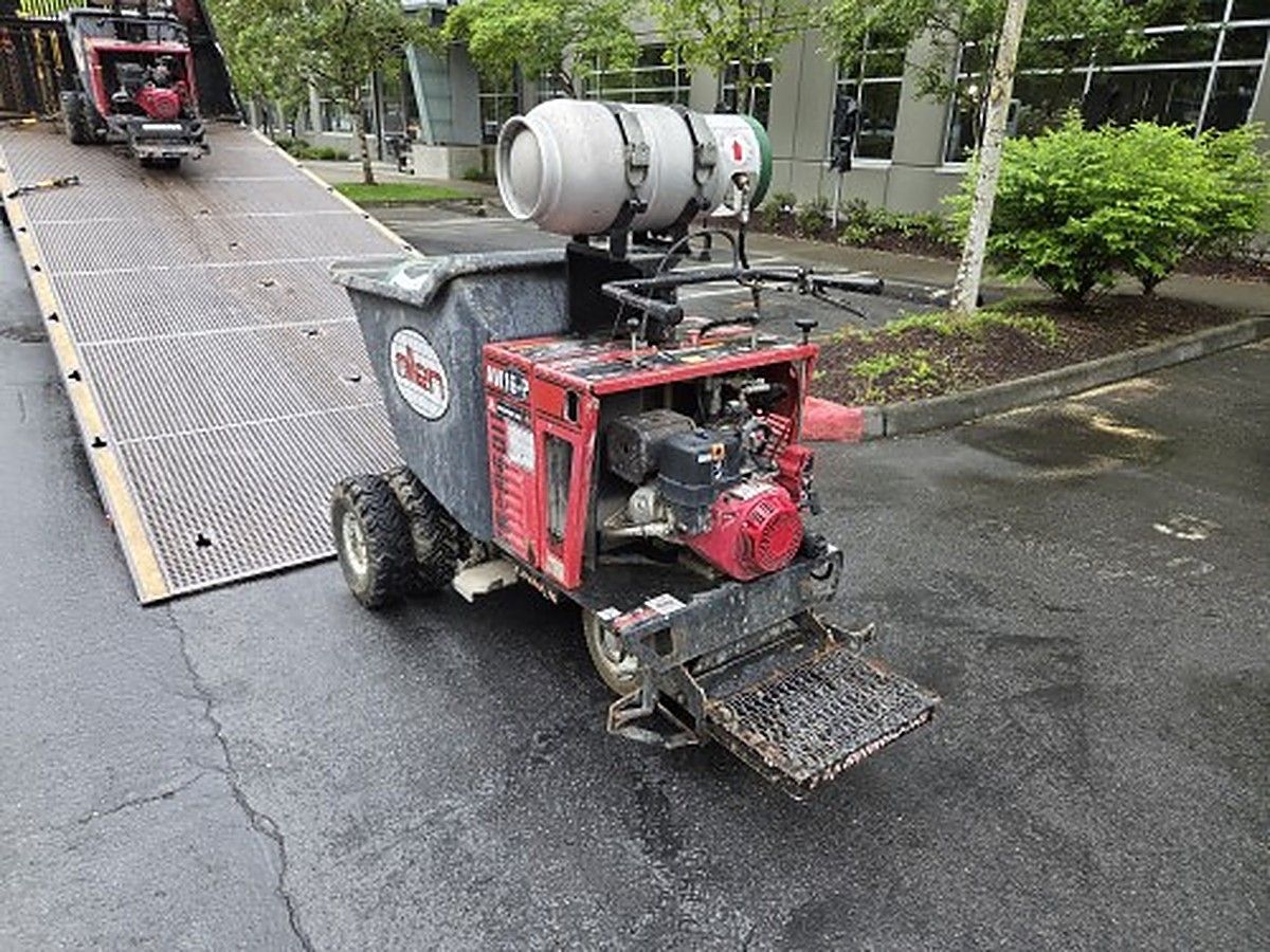 ALLEN ENGI AR16PBEP photo 4