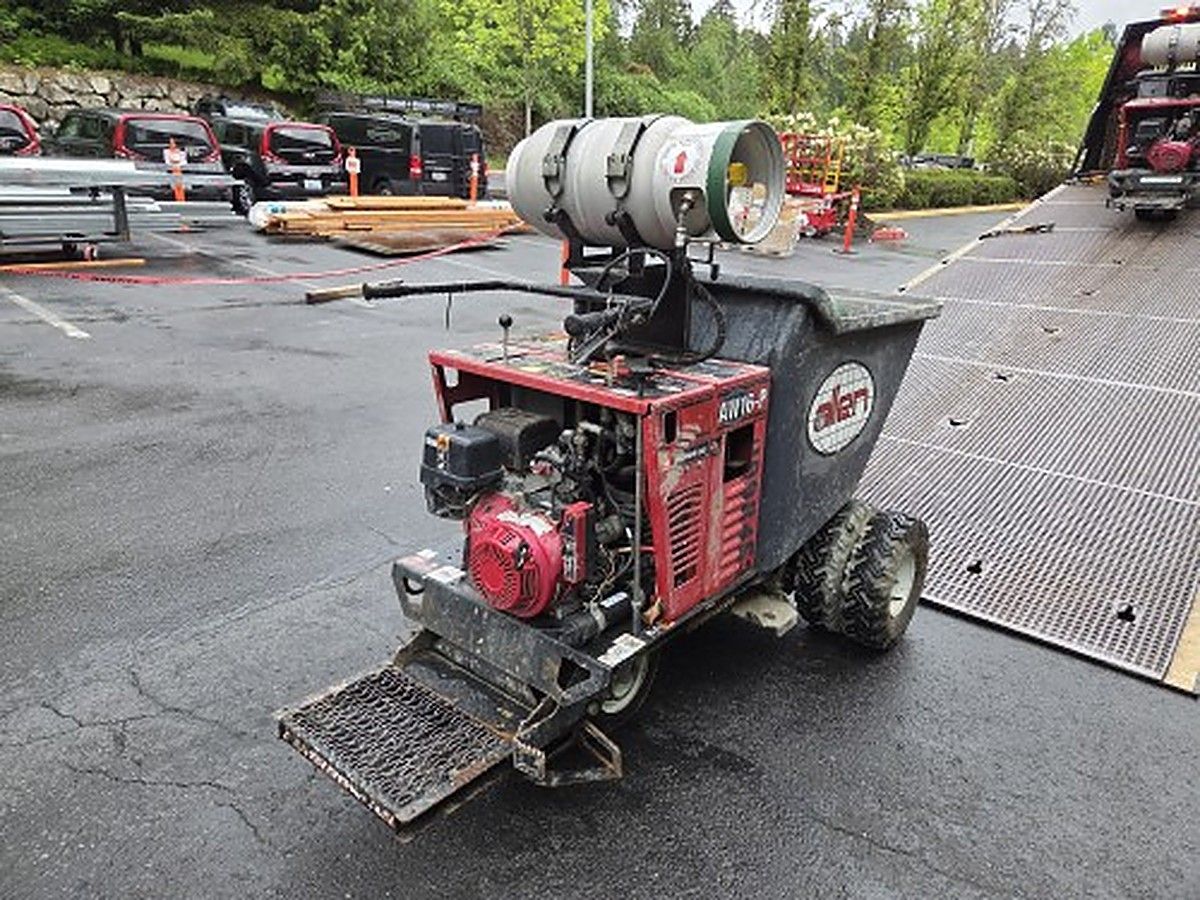 ALLEN ENGI AR16PBEP photo 5