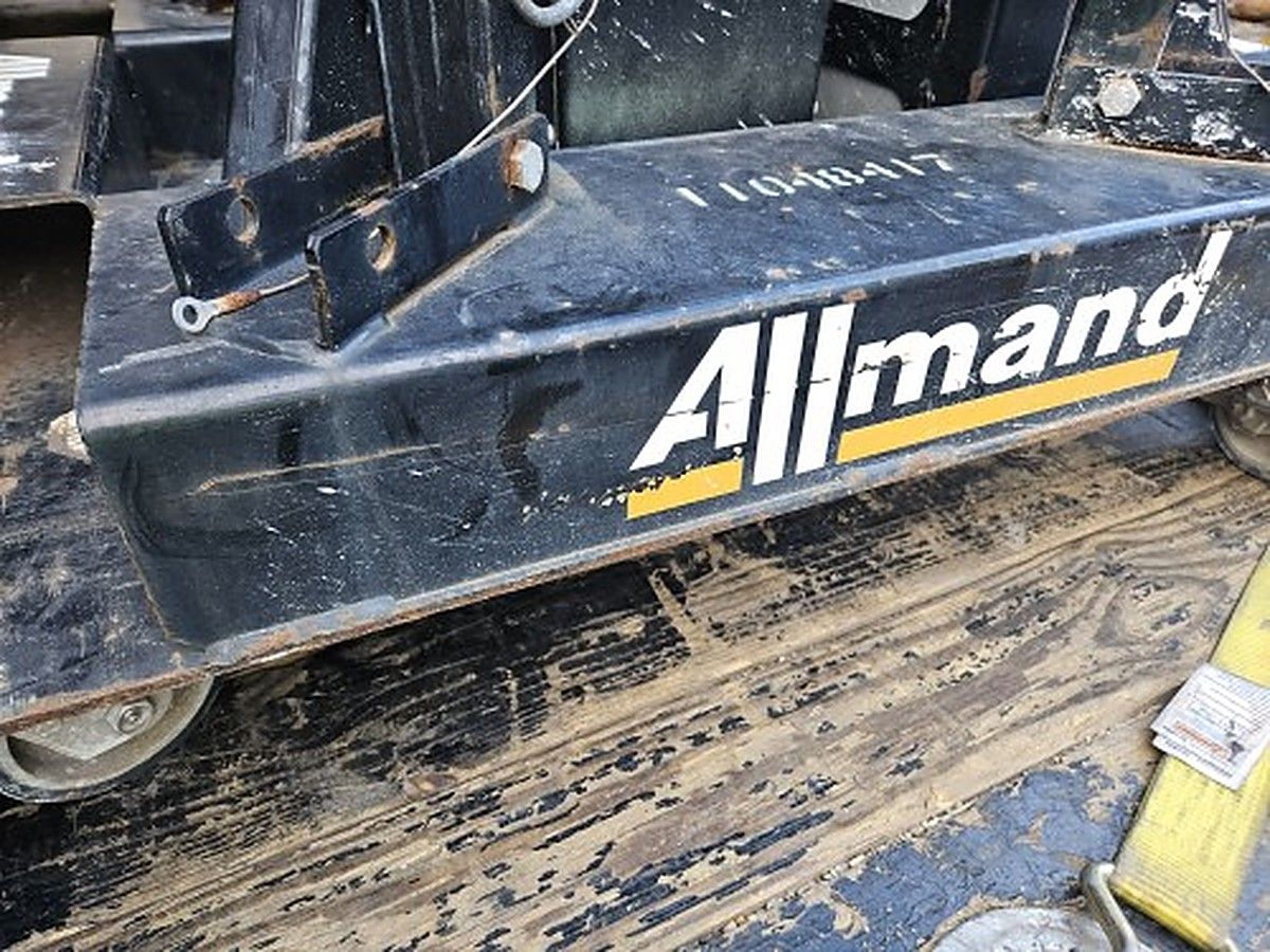 ALLMAND BR NL-E SERIES photo 6