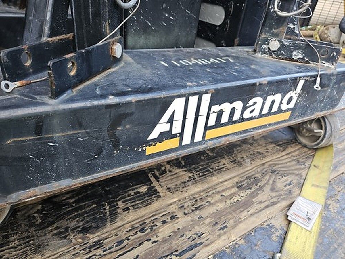 ALLMAND BR NL-E SERIES photo 7