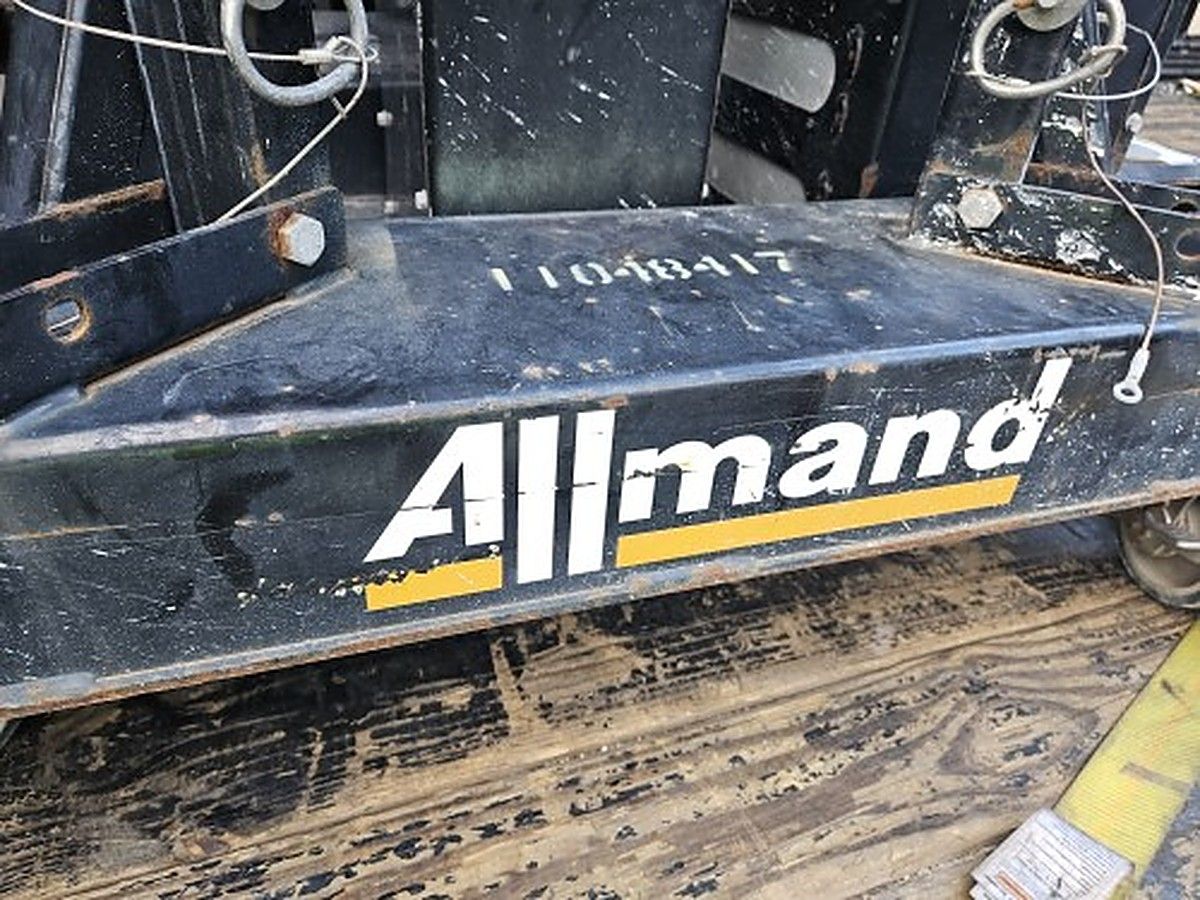 ALLMAND BR NL-E SERIES photo 8