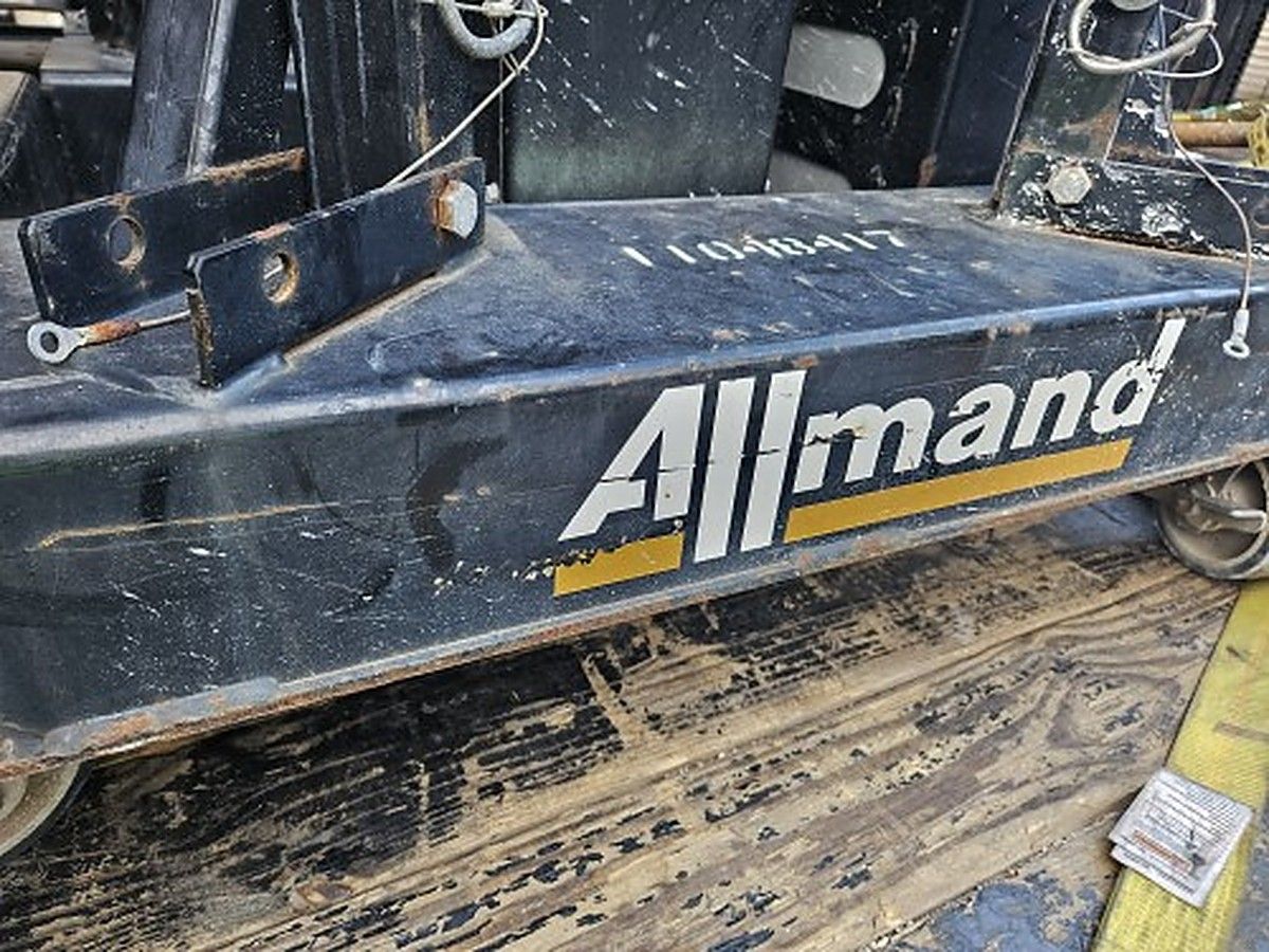 ALLMAND BR NL-E SERIES photo 10